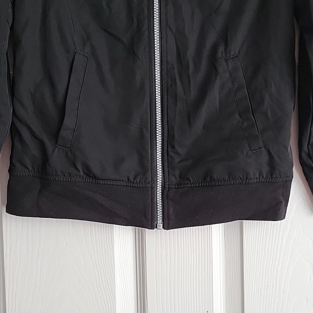 Wonder Nation Boy's Full-Zip Jacket